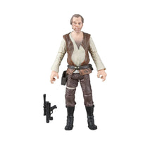 Doctor Evazan "Star Wars: A New Hope", The Vintage Collection