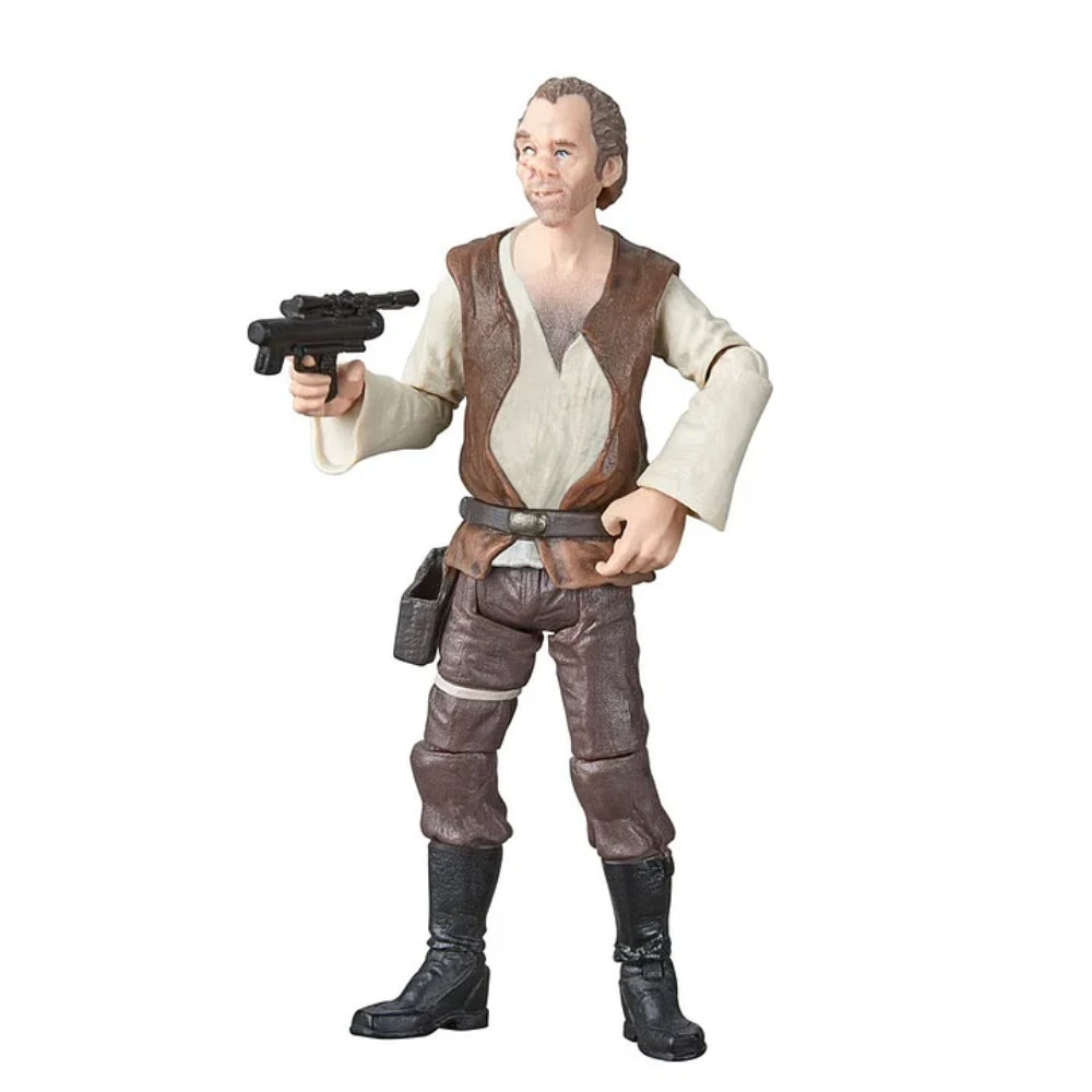 Doctor Evazan "Star Wars: A New Hope", The Vintage Collection