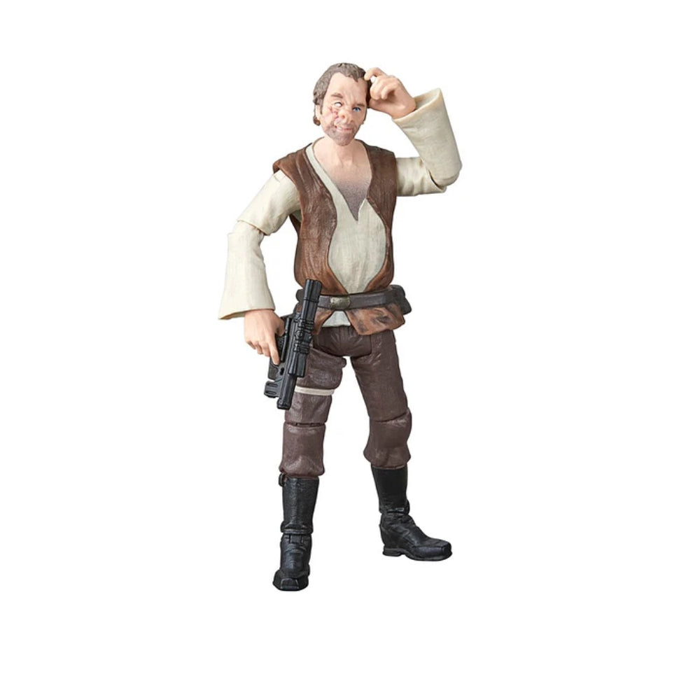 Doctor Evazan "Star Wars: A New Hope", The Vintage Collection