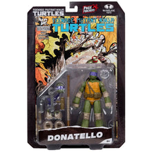 Donatello, Teenage Mutant Ninja Turtles Page Punchers - McFarlane Toys