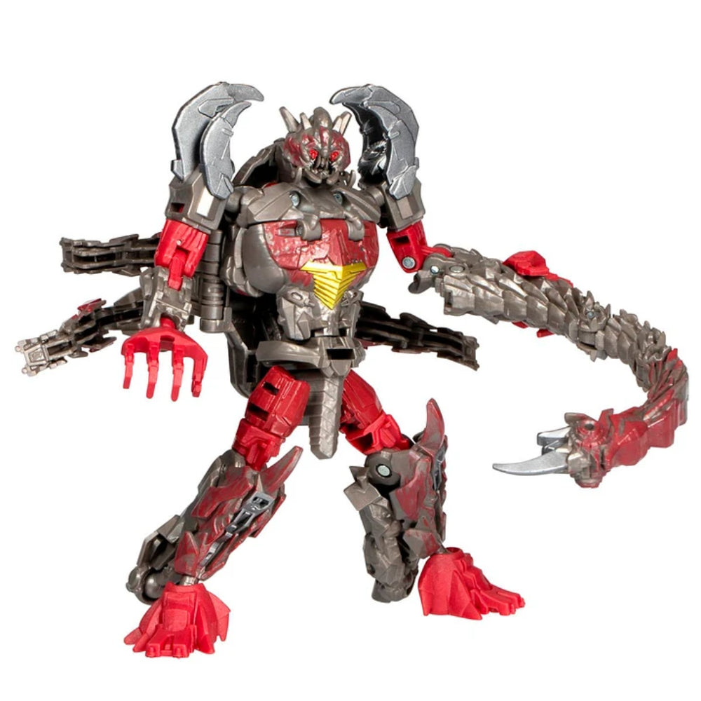 Double Punch Deluxe Class #115, Transformers Studio Series