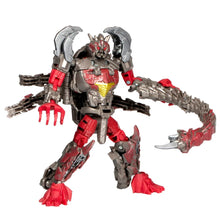 Double Punch Deluxe Class #115, Transformers Studio Series