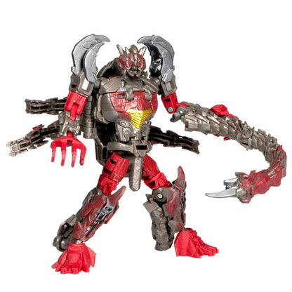Double Punch Deluxe Class #115, Transformers Studio Series