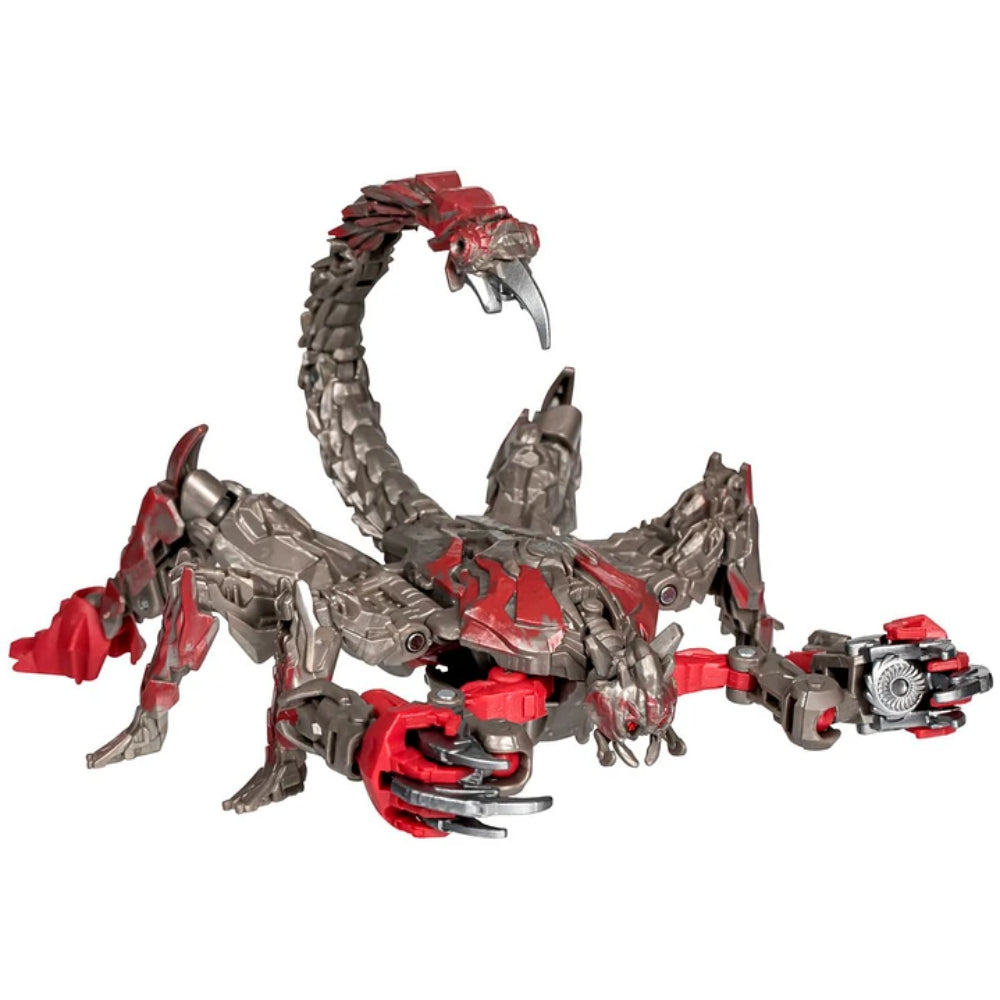 Double Punch Deluxe Class #115, Transformers Studio Series