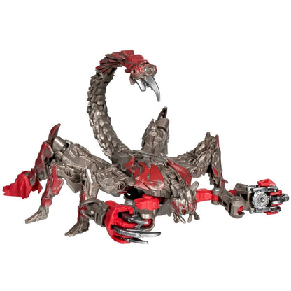 Double Punch Deluxe Class #115, Transformers Studio Series
