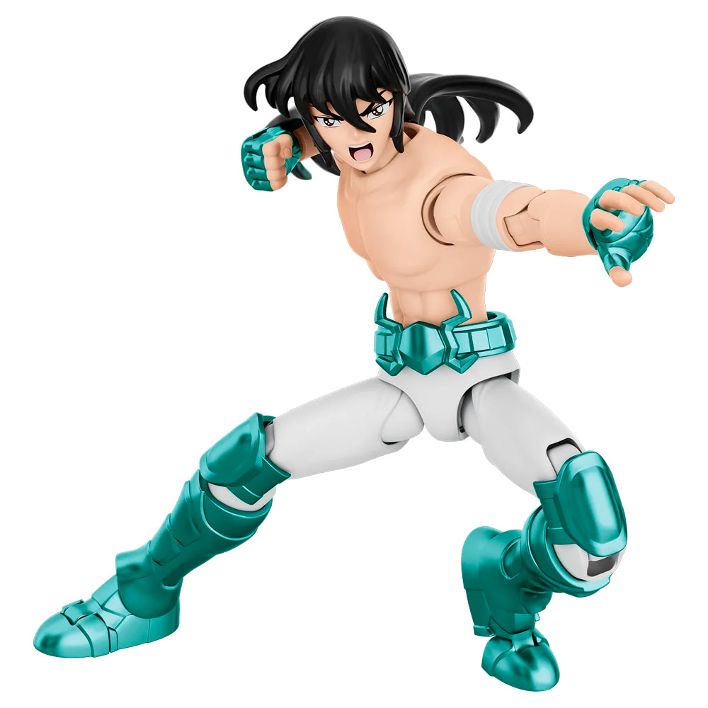 Dragon Shiryu "Saint Seiya" - Champion Class