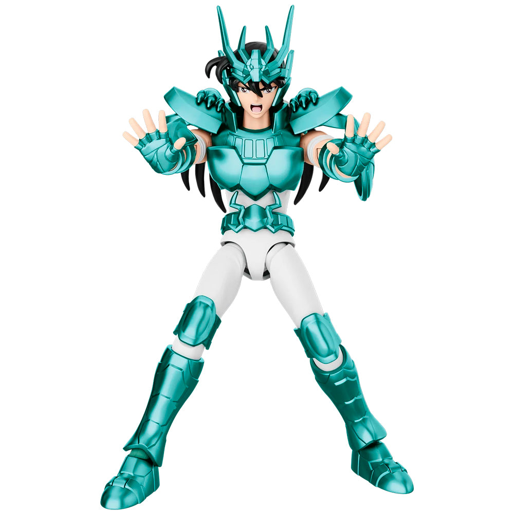 Dragon Shiryu "Saint Seiya" - Champion Class