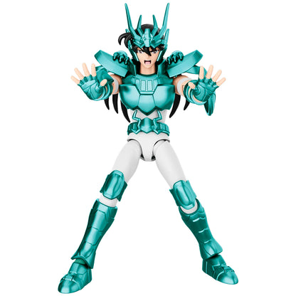 Dragon Shiryu "Saint Seiya" - Champion Class