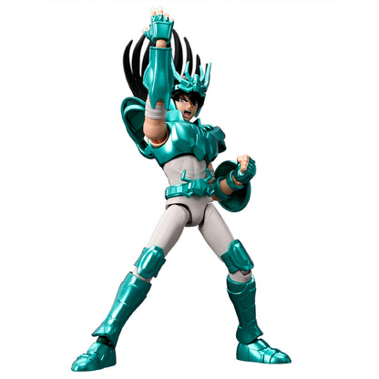 Dragon Shiryu "Saint Seiya" - Champion Class