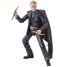 Dryden Vos Solo: A Star Wars Story , The Black Series