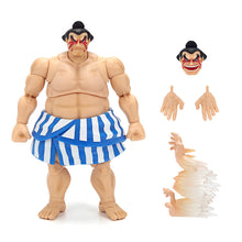 [PRV] Deluxe E. Honda "Ultra Street Fighter II" - Jada Toys