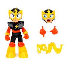 Elec Man "Mega Man" - Jada Toys