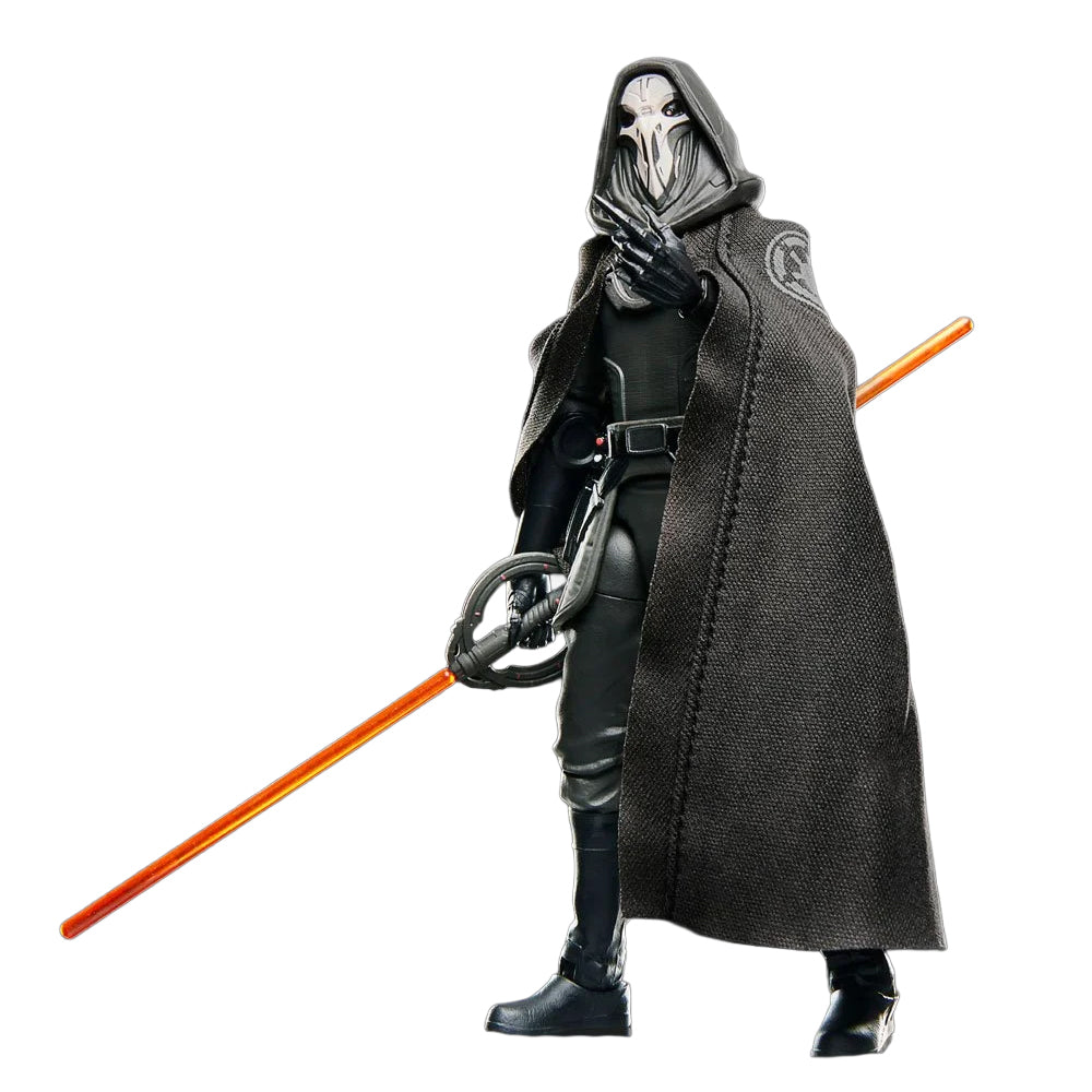 [PRV] Eleventh Brother "Star Wars: Maul - Shadow Lord", The Black Series