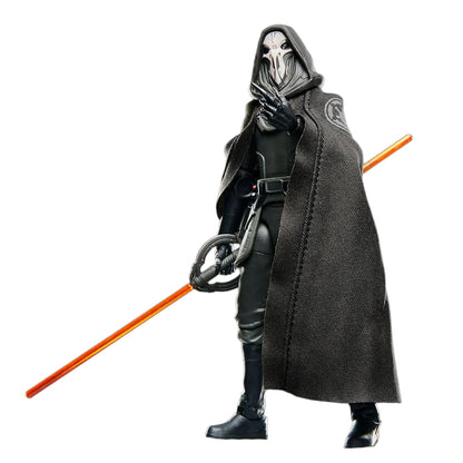 [PRV] Eleventh Brother "Star Wars: Maul - Shadow Lord", The Black Series