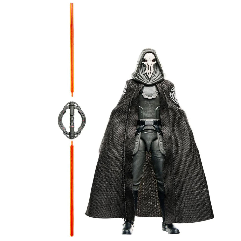 [PRV] Eleventh Brother "Star Wars: Maul - Shadow Lord", The Black Series