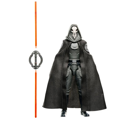 [PRV] Eleventh Brother "Star Wars: Maul - Shadow Lord", The Black Series