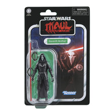Eleventh Brother "Star Wars: Maul - Shadow Lord", The Vintage Collection