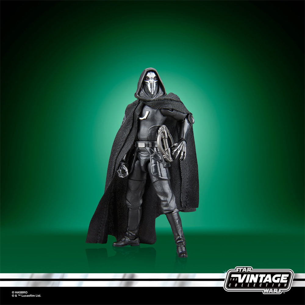 Eleventh Brother "Star Wars: Maul - Shadow Lord", The Vintage Collection