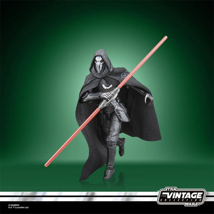 Eleventh Brother "Star Wars: Maul - Shadow Lord", The Vintage Collection