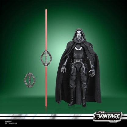 Eleventh Brother "Star Wars: Maul - Shadow Lord", The Vintage Collection