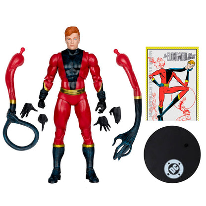 Elongated Man (DC Classics), DC McFarlane Collector Edition - McFarlane Toys