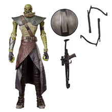 Embo "Star Wars: The Mandalorian & Grogu", The Black Series