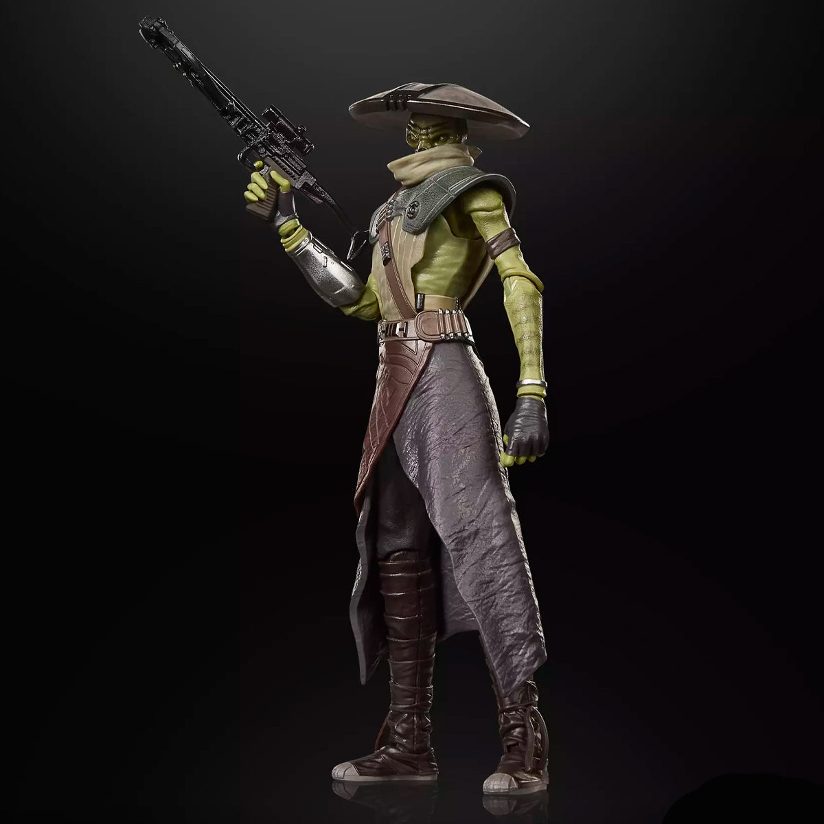 Embo "Star Wars: The Mandalorian & Grogu", The Black Series