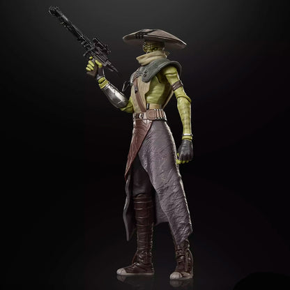 Embo "Star Wars: The Mandalorian & Grogu", The Black Series