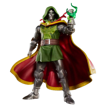 Emperor Doom, Marvel Legends