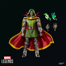 Emperor Doom, Marvel Legends