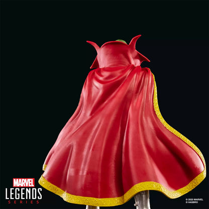 Emperor Doom, Marvel Legends