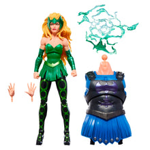 [PRV] Enchantress (Executioner BAF Wave), Marvel Legends