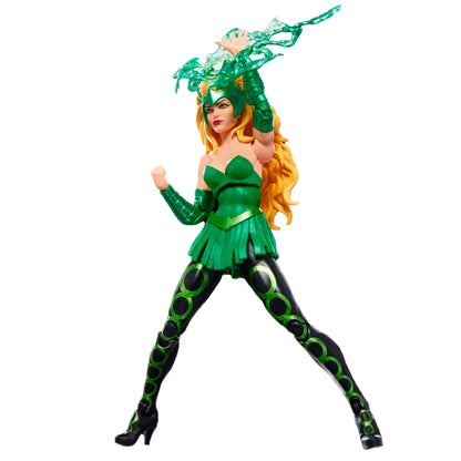[PRV] Enchantress (Executioner BAF Wave), Marvel Legends