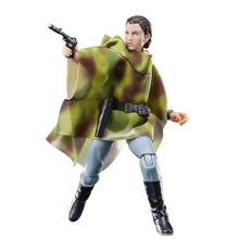 Princess Leia (Endor), The Black Series - ROTJ 40th Anniversary