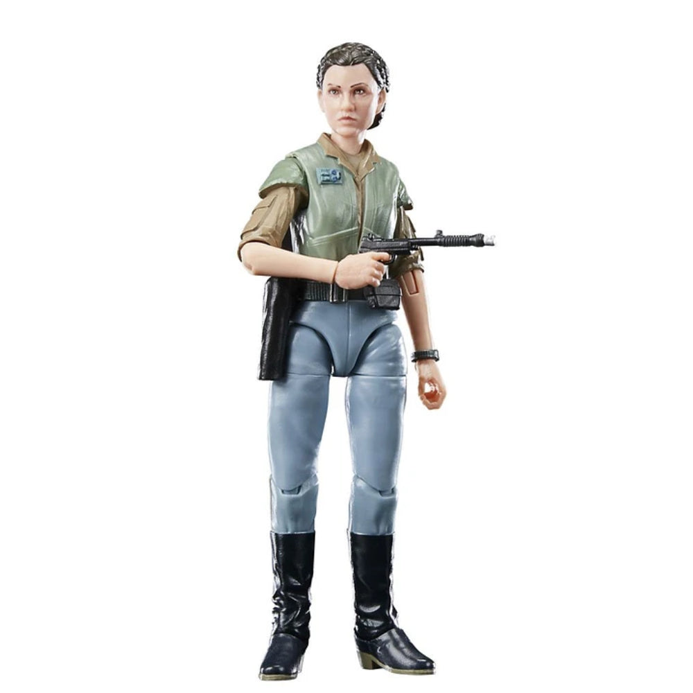 Princess Leia (Endor), The Black Series - ROTJ 40th Anniversary