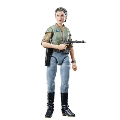 Princess Leia (Endor), The Black Series - ROTJ 40th Anniversary