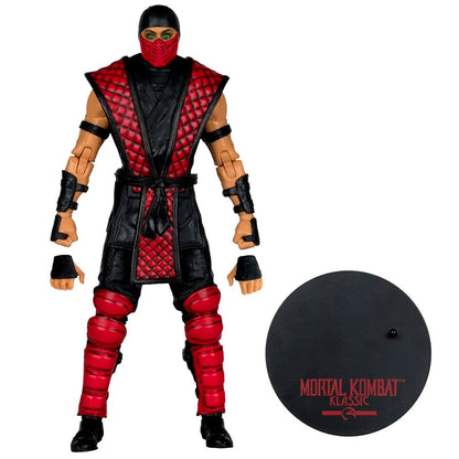 [PRV] Ermac, Mortal Kombat Klassic - McFarlane Toys