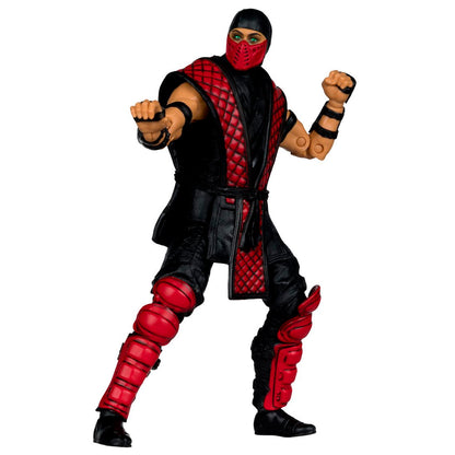 [PRV] Ermac, Mortal Kombat Klassic - McFarlane Toys