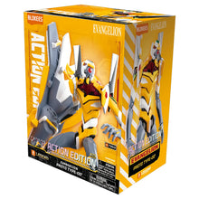 Proto Type-00' (Eva 00), Evangelion - Action Edition DX