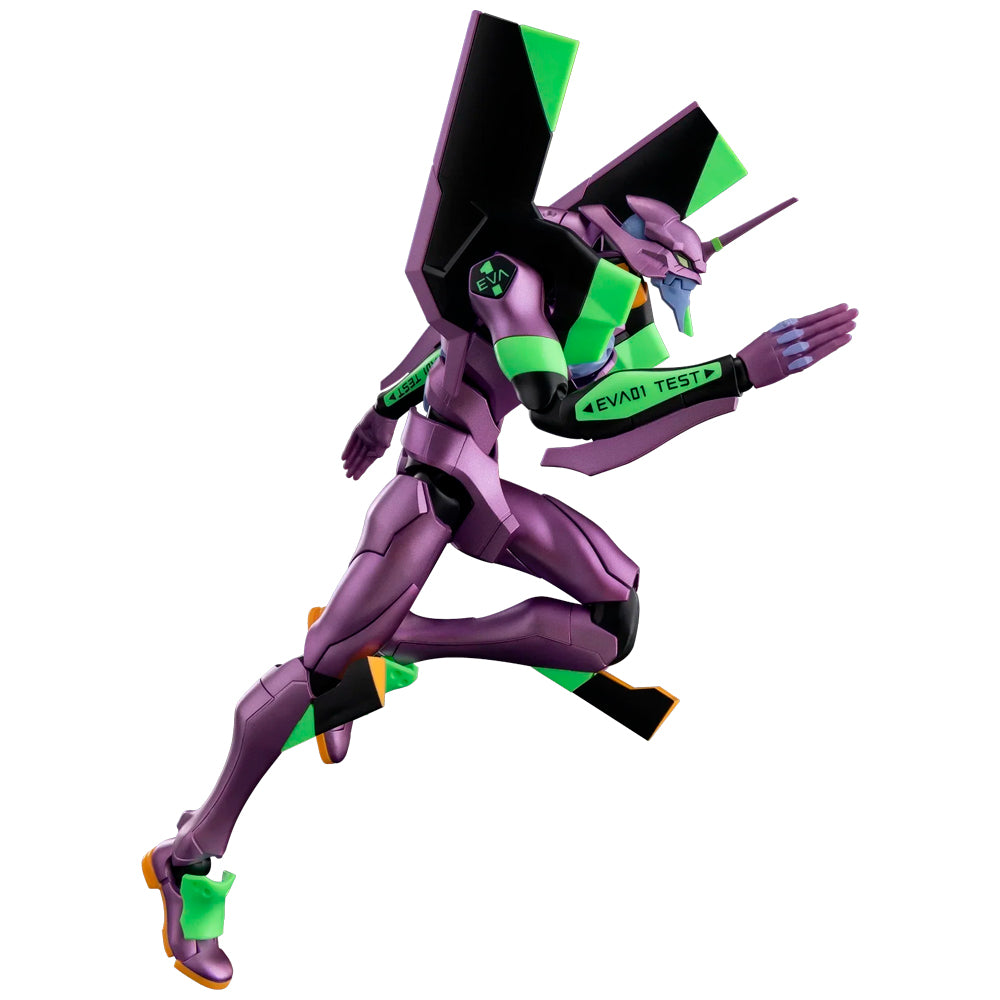 Test Type-01 (TV Version) (Eva 01), Evangelion - Legend Edition