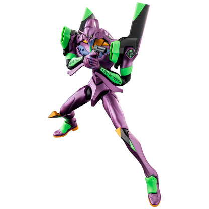 Test Type-01 (TV Version) (Eva 01), Evangelion - Legend Edition