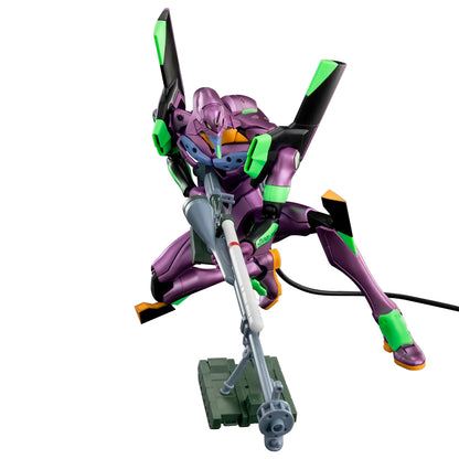 Test Type-01 (TV Version) (Eva 01), Evangelion - Legend Edition
