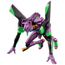 Test Type-01 (TV Version) (Eva 01), Evangelion - Legend Edition