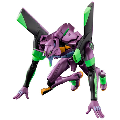 Test Type-01 (TV Version) (Eva 01), Evangelion - Legend Edition