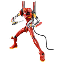 Production Model-02 (Eva 02), Evangelion - Action Edition