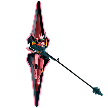 [PRV] Production Model Custom Type-08α (Eva 08), Evangelion - Legend Edition