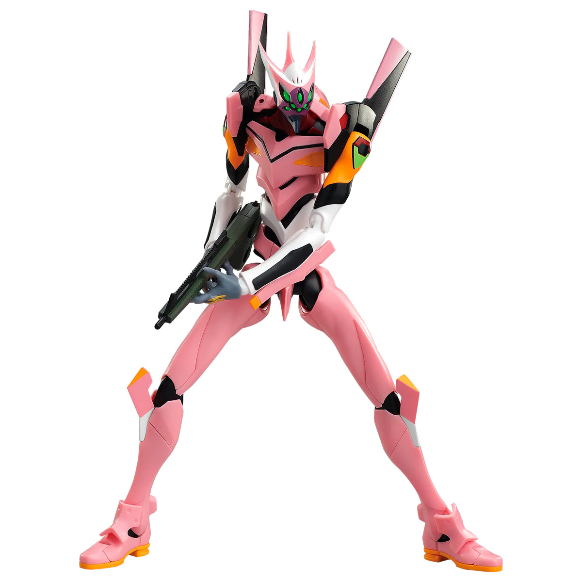 [PRV] Production Model Custom Type-08α (Eva 08), Evangelion - Legend Edition