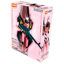 Production Model Custom Type-08α (Eva 08), Evangelion - Legend Edition