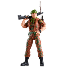 [PRV] Vincent R. "Falcon" Falcone, G.I. Joe - Classified Series