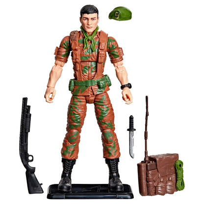 [PRV] Vincent R. "Falcon" Falcone, G.I. Joe - Classified Series